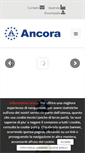 Mobile Screenshot of hicoat.ancoragroup.com
